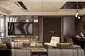 3 bedroom apartment 190 m² Atasehir, Turkey