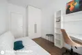 3 room apartment 60 m² Minsk, Belarus