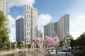 Mieszkanie 1 pokój 42 m² Odessa, Ukraina