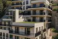 2 bedroom apartment 83 m² Budva, Montenegro