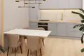Квартира 2 спальни 86 м² Mrcevac, Черногория