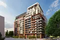 Kompleks mieszkalny Midtown By Gumbati 