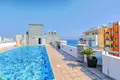1 bedroom apartment 58 m² in Limassol, Cyprus