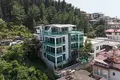 Penthouse 4 bedrooms 270 m² Muratpasa, Turkey