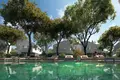 Apartamento 5 habitaciones 199 m² Oroklini, Chipre