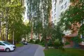Mieszkanie 4 pokoi 78 m² Mińsk, Białoruś