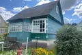 Haus 35 m² Zdanovicki sielski Saviet, Belarus