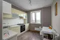 Квартира 2 комнаты 51 м² Новодворский сельский Совет, Беларусь