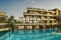 Wohnung 4 zimmer 232 m² Bavaro, Dominikanische Republik