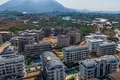 Квартира 2 комнаты 55 м² Аланья, Турция