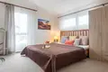 Wohnung 96 m² Nehvizdy, Tschechien
