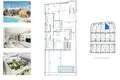 Вилла 4 комнаты 100 м² San Fulgencio, Испания