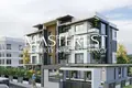 Apartamento 2 habitaciones 51 m² Kepez, Turquía
