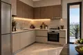 Квартира 2 комнаты 62 м² Енишехир, Турция