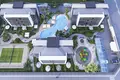 2 bedroom apartment 70 m² Turkey, Turkey