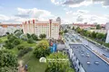 2 bedroom apartment 50 m² Minsk, Belarus