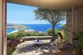 Dom 2 pokoi 130 m² Chrysomilia, Grecja