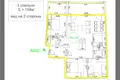 Apartamento 4 habitaciones 104 m² Budva, Montenegro