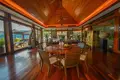 Villa 4 chambres 969 m² Thalang, Thaïlande