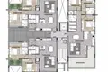 Appartement 2 chambres 108 m² Latsia, Chypre