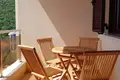 Квартира 1 спальня  в Бечичи, Черногория