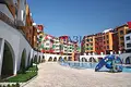 Wohnung 3 zimmer 87 m² Aheloy, Bulgarien