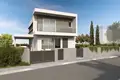 Maison 3 chambres 182 m² Akrounda, Chypre
