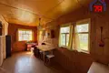House 57 m² Piatryskauski sielski Saviet, Belarus