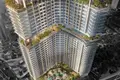 Mieszkanie 3 pokoi 98 m² Business Bay, Emiraty Arabskie