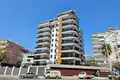 Wohnung 2 zimmer 50 m² Alanya, Türkei
