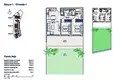Mieszkanie 2 pokoi 95 m² Finestrat, Hiszpania