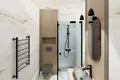 Appartement 2 chambres 67 m² Kriopigi, Grèce