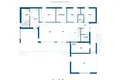 Maison 5 chambres 112 m² Oulu sub region, Finlande