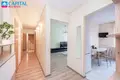 3 room apartment 67 m² in Vilnius, Lithuania