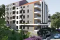 Apartamento 1 habitacion 47 m² Budva, Montenegro