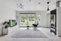 Maison  Ilola, Finlande