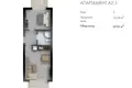 Wohnung 2 zimmer 67 m² Byala, Bulgarien