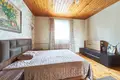 Casa 102 m² Papiarnianski sielski Saviet, Belarús