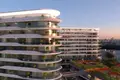 Apartamento 2 habitaciones 133 m² Beylikduzu, Turquía