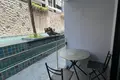 Copropriété 1 chambre 37 m² Pattaya, Thaïlande