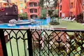 Appartement 2 chambres 37 m² Pattaya, Thaïlande