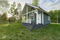 Casa 3 habitaciones 68 m² Dziescanski sielski Saviet, Belarús