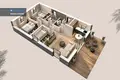 Maison 81 m² Lebartai, Lituanie