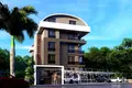 Appartement 2 chambres 55 m² Konakli, Turquie