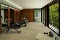 Dúplex 9 habitaciones 10 864 m² Miami, Estados Unidos