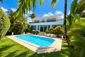 5 bedroom villa 531 m² Las Terrenas, Dominican Republic