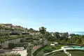 Wohnung 3 Schlafzimmer 210 m² Benalmadena, Spanien