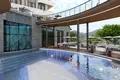 Wohnung 46 m² Gözüküçüklü, Türkei
