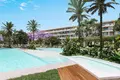 Apartamento 3 habitaciones 116 m² Denia, Španjolska
