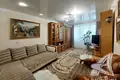 Apartamento 2 habitaciones 50 m² Muchaviecki sielski Saviet, Belarús